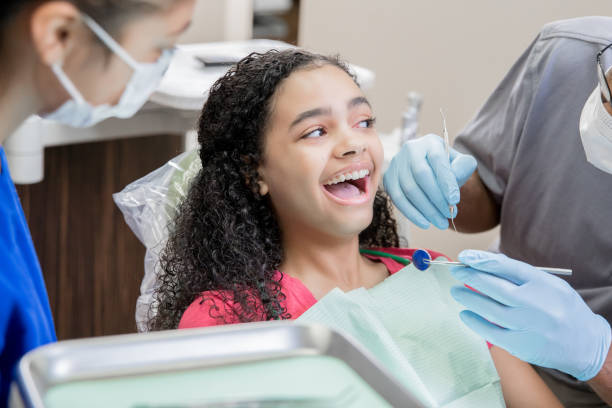 Best Urgent Tooth Repair  in Hoffman Estates, IL