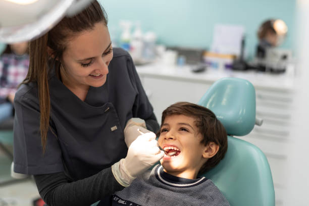 Best Affordable Emergency Dental Care  in Hoffman Estates, IL
