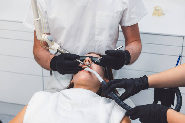 Best Root Canal Emergency Dentist  in Hoffman Estates, IL