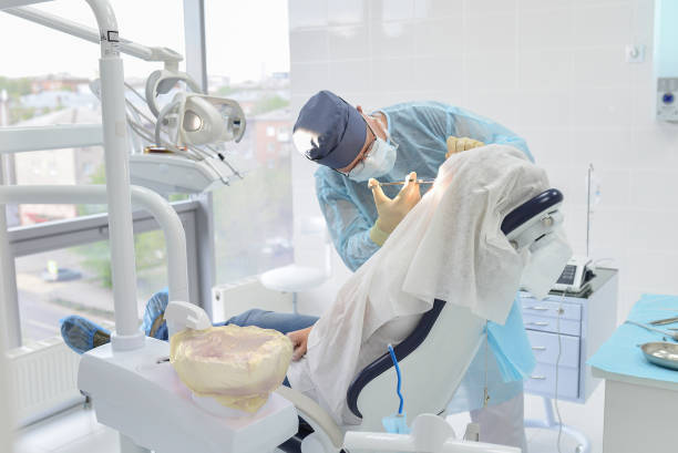 Best Emergency Dentist Open Today  in Hoffman Estates, IL